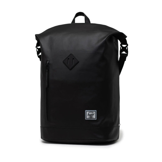Herschel Τσάντα πλάτης Roll Top Backpack - Weather Resistant - 23L